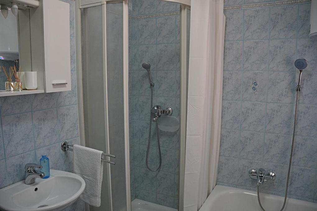 Family Rooms Moela Umag Exterior photo